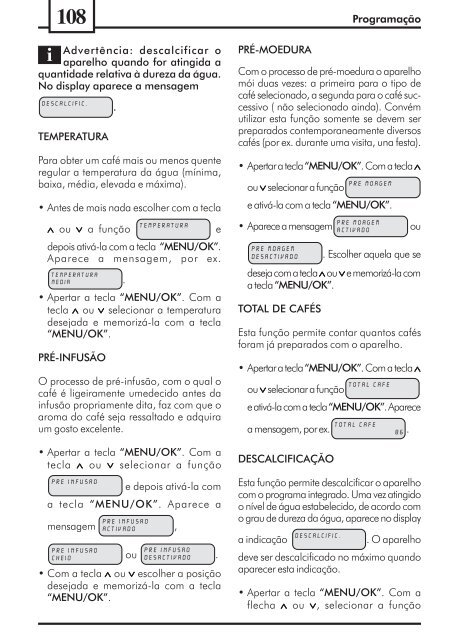 Manual de instrucciones - Philips