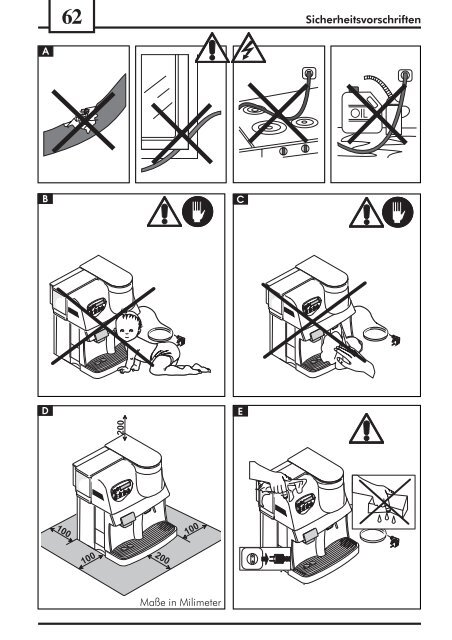 Manual de instrucciones - Philips