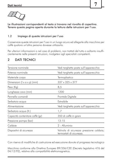 Manual de instrucciones - Philips