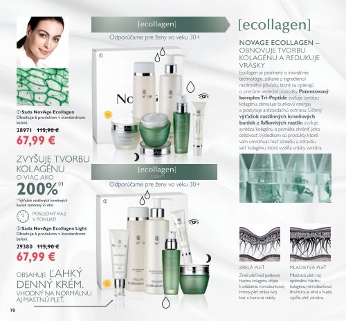 Oriflame katalóg 2018/11