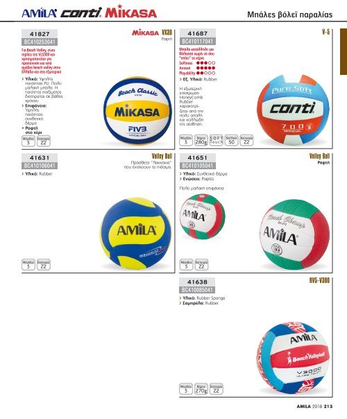 TEAM SPORTS CENTER SPORT EQUIPMENT CATALOGUE 2018