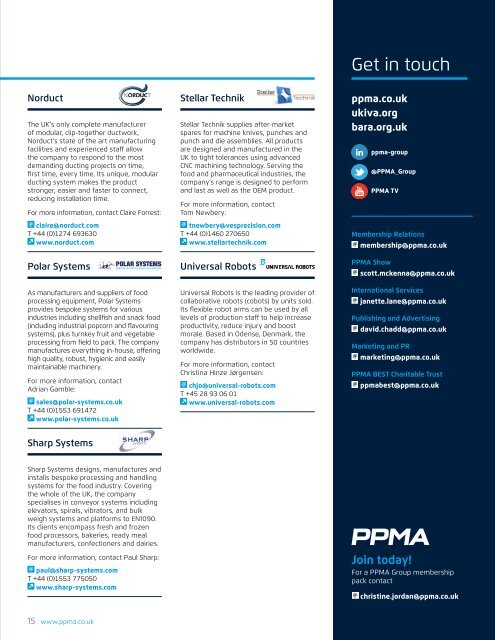 PPMAGroupnews-issue6_v2 copy