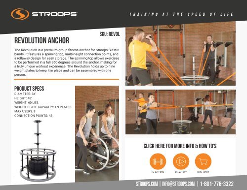 Stroops Catalog 2019