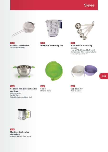 Gipfel Cookware