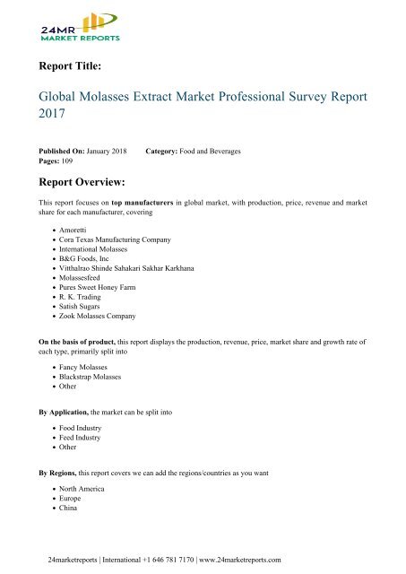 molasses-extract-market-59-24marketreports