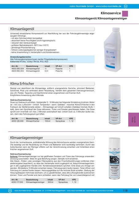 Chemiekatalog