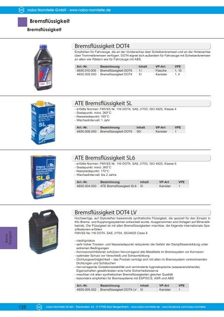 Chemiekatalog