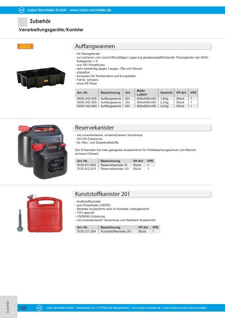 Chemiekatalog