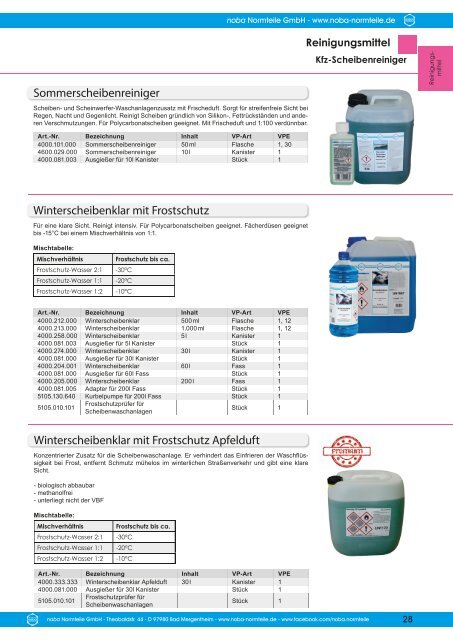 Chemiekatalog