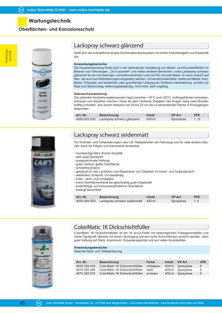 Chemiekatalog