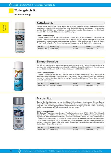 Chemiekatalog