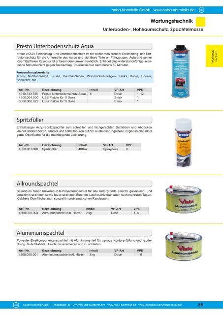 Chemiekatalog