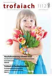 Ausgabe 01 - 2012 (8.75 MB) - Peter Rosegger Hauptschule