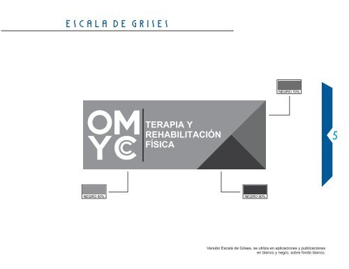 OMYC MANUAL 1