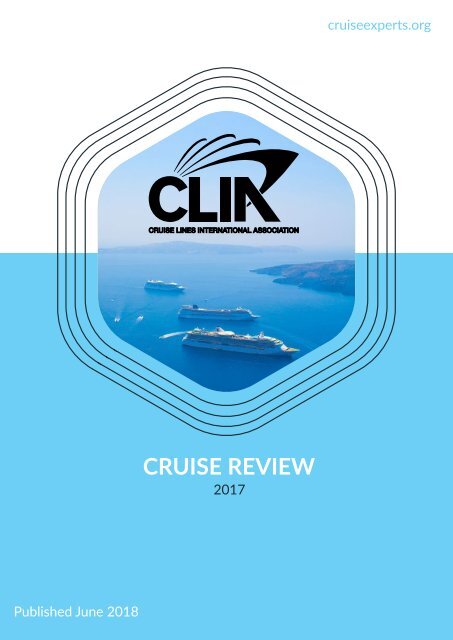 Cruise Review 2017