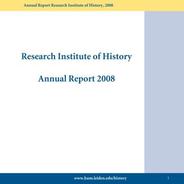 Research Themes - O - Universiteit Leiden