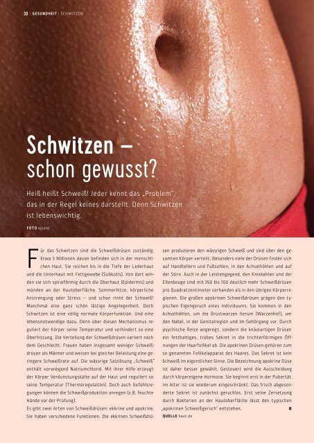 SchlossMagazin Bayerisch-Schwaben Juli 2018