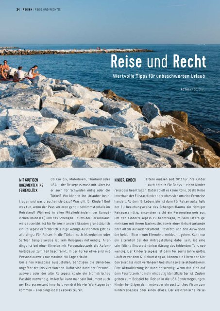 SchlossMagazin Bayerisch-Schwaben Juli 2018