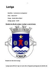 Loriga na internet