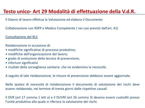 RSPP-MODULO A_Lezione 4