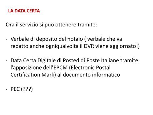 RSPP-MODULO A_Lezione 4