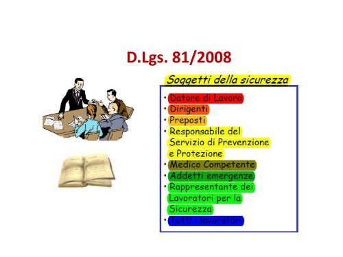 RSPP-MODULO A_Lezione 4