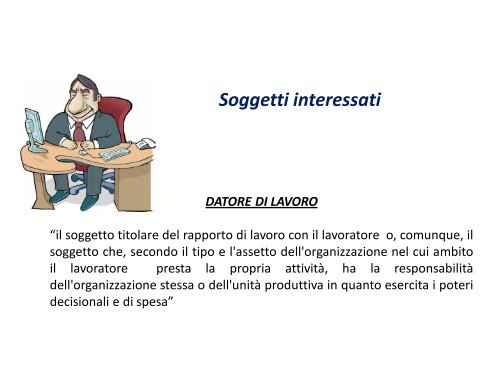 RSPP-MODULO A_Lezione 4