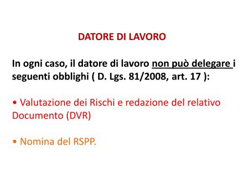 RSPP-MODULO A_Lezione 4