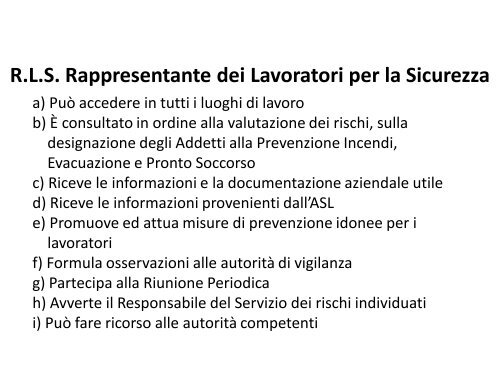 RSPP-MODULO A_Lezione 4