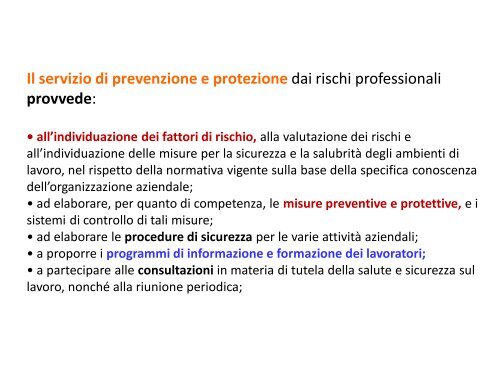 RSPP-MODULO A_Lezione 4