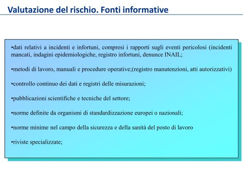 RSPP-MODULO A_Lezione 4