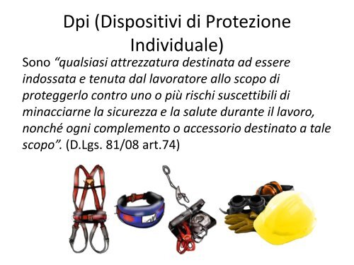 RSPP-MODULO A_Lezione 4