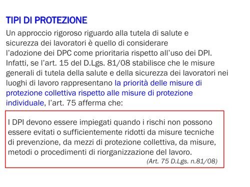 RSPP-MODULO A_Lezione 4