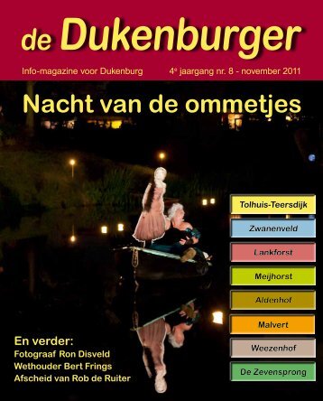 Nacht van de ommetjes - Dukenburger