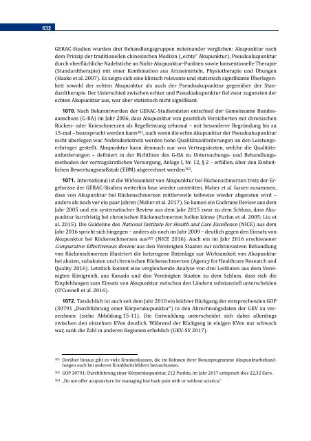 SVR Gutachten 2018 Sektorenübergreifende Versorgung der Notfallversorgung