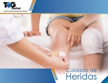 Cuidado de Heridas