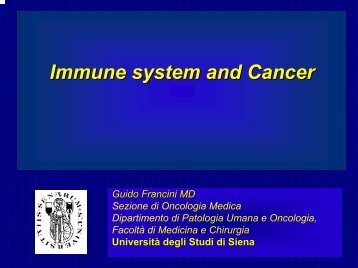 Guido Francini 1-101.pdf (3.0 Mb) - Medicina