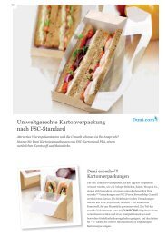 Duni.com - Seemann Verpackungen GmbH