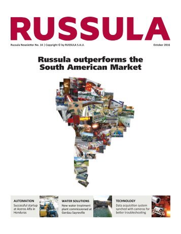 Russula Newsletter No 14 English