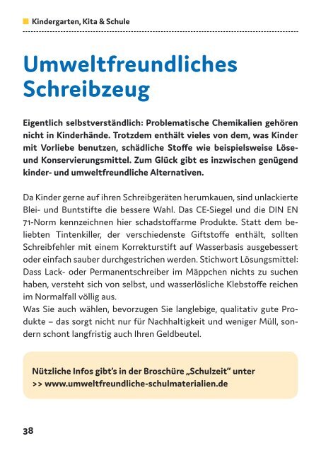 Aktion Kindertraum Eltern-Tipps Tübingen / Reutlingen / Esslingen / Göppingen 2018