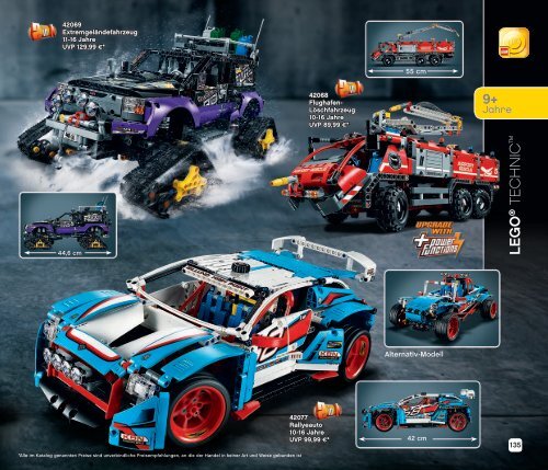 Lego Katalog 2018 (Juli-Dezember)