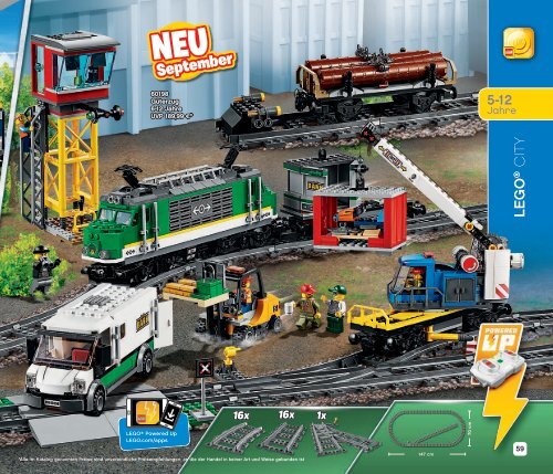 Lego Katalog 2018 (Juli-Dezember)