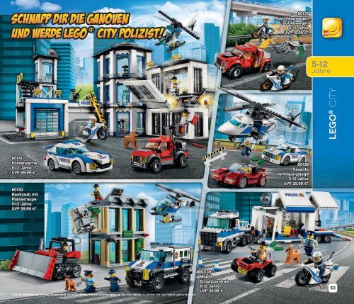 Lego Katalog 2018 (Juli-Dezember)