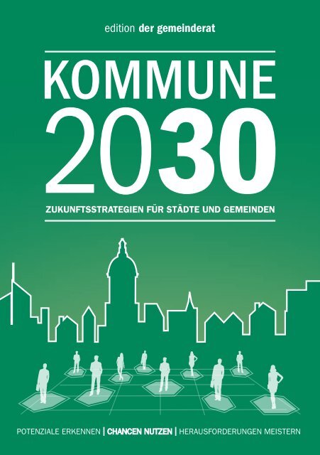 Kommune 2030