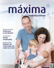 Máxima magazine VMK
