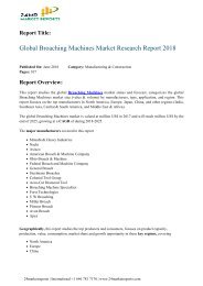 global-broaching-machines-market-research-report-2018-24marketreports