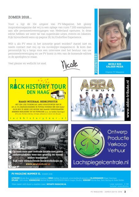 PV MAGAZINE EDITIE JUNI 2018-DEF