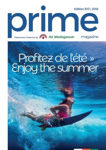 PRIME MAG - AIR MAD - JULY 2018 -all- LO-RES