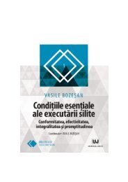 Bozesan_Conditiile_esentiale_ale_executarii_silite