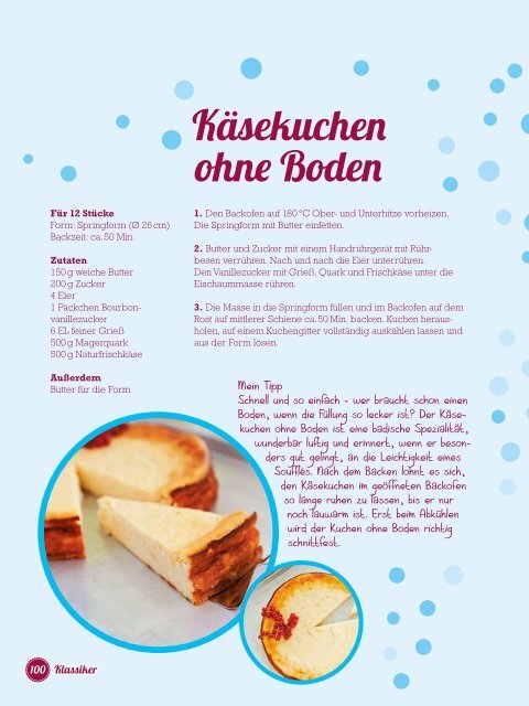 Sweet & Easy - Enie backt - Mein großes Backbuch